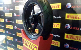 Produk Astra Otoparts dan Pirelli Diskon 25% di GIIAS 2016