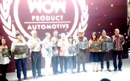 12 Pemenang Car Is The Best GIIAS 2016, WOW Product Automotive