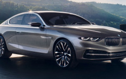 BMW Series 8 akan Gantikan BMW Series 6, Benarkah?