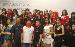 GT Radial Ajak Keterampilan Pengendara Perempuan Agar Safety Riding