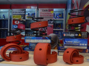 Valen Sport Damper, Stabiliser Untuk Meredam Guncangan di Mobil