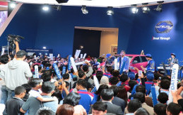 Penjualan Nissan dan Datsun Lampau Target di GIIAS 2016