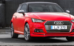 All New Audi A1 Bakal Hadir Dengan Teknologi Canggih