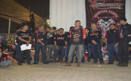 Declaration Dan 1st Anniversary Komunitas ARBC Jakarta