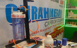 Kendaraan bro & sist Berat dan Boros? Gurah Dengan Femax