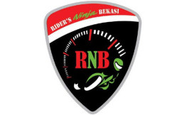 Riders Ninja Bekasi Sukses Gelar Anniversary Ketiga