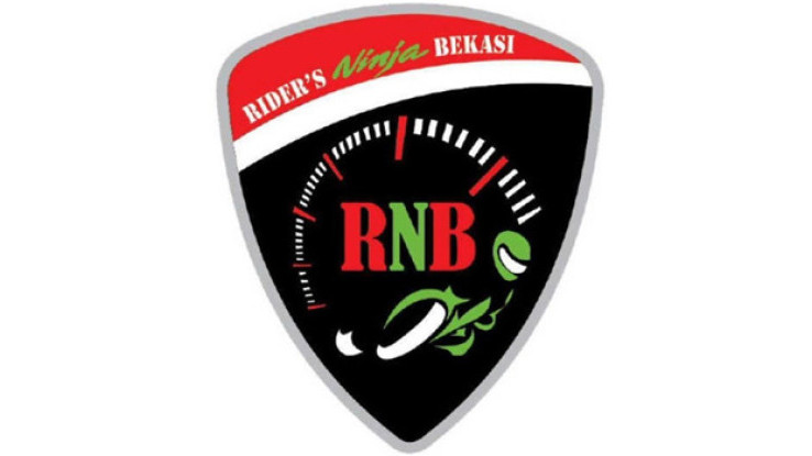 Riders Ninja Bekasi Sukses Gelar Anniversary Ketiga
