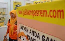 Ada Solusi Mudah Beli Kampas Rem