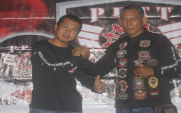 PPTT Rayakan Anniversary Pertama