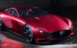 Mazda Akan Luncurkan Model RX-9 di Ulang Tahun Ke 100
