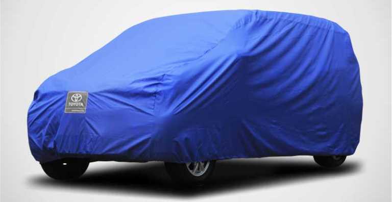 Tips Memilih Cover Untuk Mobil Kesayangan Anda