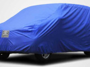 Tips Memilih Cover Untuk Mobil Kesayangan Anda
