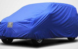 Tips Memilih Cover Untuk Mobil Kesayangan Anda