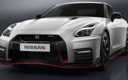 Nissan GTR Nismo Facelift 2017 Dibanderol Rp 2,46 Miliar