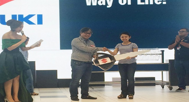 Suzuki Triple Bonus Secara Resmi Berakhir