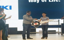 Suzuki Triple Bonus Secara Resmi Berakhir
