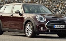  BMW Umumkan Recall 7,810 Unit MINI Clubman Tahun 2016-2017