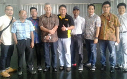 Berikut Rahasia Dapur Pabrik Ban Pirelli, PT Astra Oto Parts