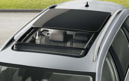 Merawat Sunroof Sangat Penting, Curi Tips Ini