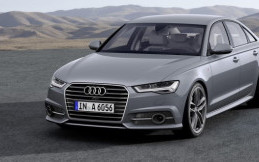 Audi Resmi Luncurkan A6 Matrix 35 TFSI