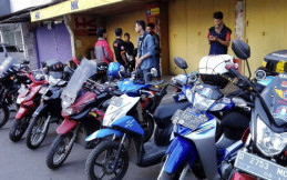 Inilah Komunitas Motor Box (Kombo) Wilayah Garut