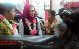 Bupati Karawang Sambut Gembira Kerjasama Antara SMK, AHM, dan DAM
