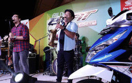 Wahana Honda Perkenalkan All New Honda BeAT eSP di Tangerang