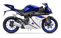 Inikah Tampang Yamaha YZF-R15 V3.0?