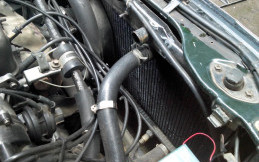 Dampak Buruk Penggunaan Air Keran untuk Mengisi Radiator
