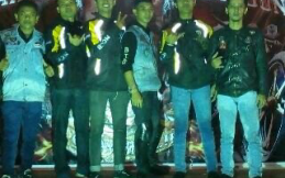 MCCB Bandung, Selalu Hargai dan Menjaga Perasaan Sesama Member