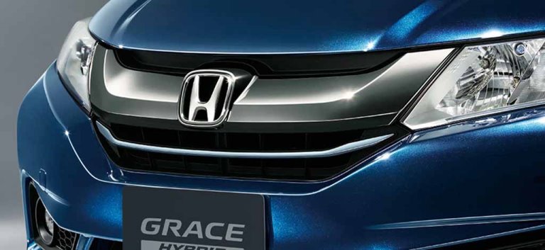 Honda Luncurkan City Style Edition
