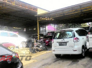 Bengkel Mobil New Euro Tech Di Cinere Mas