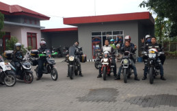 Kombo Banjar Patroman Wadah Pecinta Motor Box