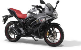 Suzuki Gixxer SP Edition Resmi Mengaspal, Dibanderol Rp 16 juta an 