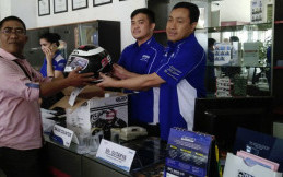 Rayakan Hari Pelanggan Nasional, Yamaha Indonesia Berikan Program Khusus Pembelian Mio Z
