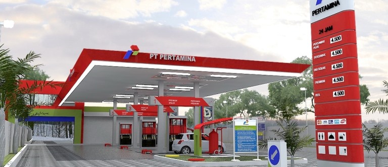 Pasokan BBM, LPG dan AVTUR Aman Jelang Hari Raya Idul Adha 1437 H
