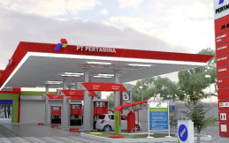 Pasokan BBM, LPG dan AVTUR Aman Jelang Hari Raya Idul Adha 1437 H