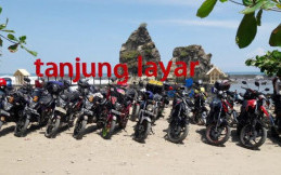 Touring Wajib 