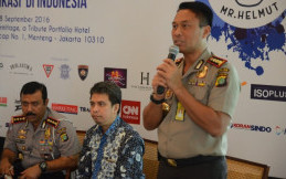 Polda Metro Jaya Akan Tegas Pidanakan Penerima dan Pemberi Uang di Jalan