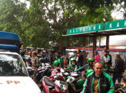 Dirlantas Polda Metro Jaya: Ojek Online Harus Tertib di Jalan Raya