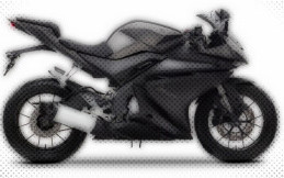 Teknologi Baru di Yamaha YZF-R15