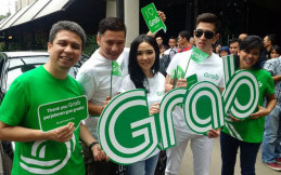 Grab Taksi akan Uji KIR Armada Mitranya Sesuai Peraturan, Ini Tanggapan Grab...