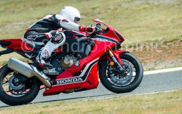 Bocor! Tampang Honda CBR1000RR Fireblade 2017