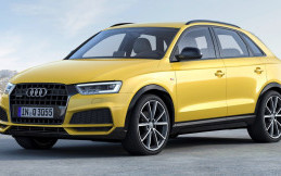 Audi Luncurkan Q3 Facelift dan Q3 S Line Competition Special Edition