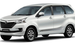 Avanza Raih Penghargaan Best MPV di Ajang IBBA 2016