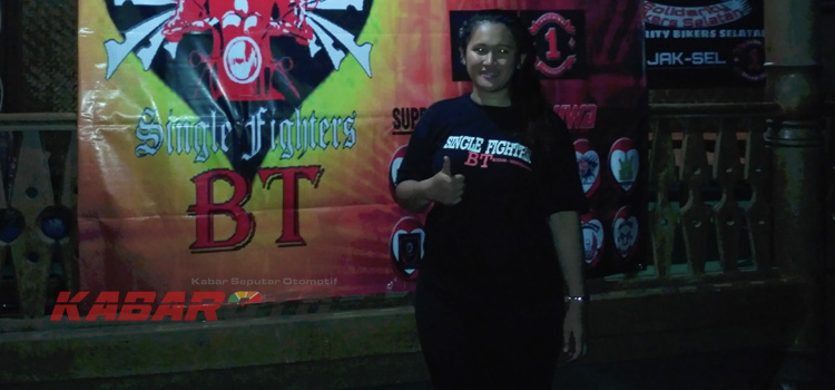 Anniversary Single Fighter BT (SF-BT) yang ke 1 dan Ulang Tahun ke 20 Ghita