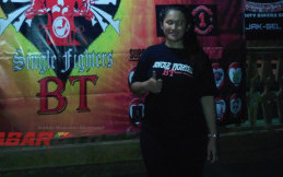 Anniversary Single Fighter BT (SF-BT) yang ke 1 dan Ulang Tahun ke 20 Ghita