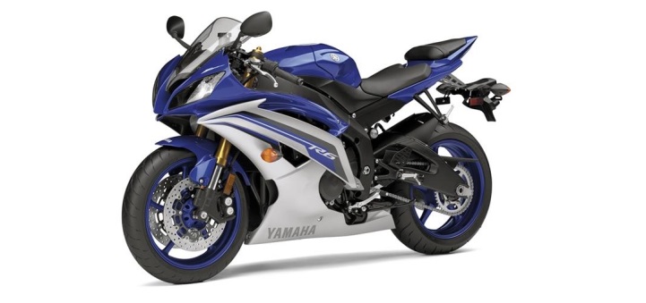 Video Teaser All New Yamaha YZF-R6 Terungkap