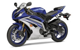 Video Teaser All New Yamaha YZF-R6 Terungkap