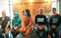 SCA 2016 Umumkan 10 Finalis Proposal Komunitas